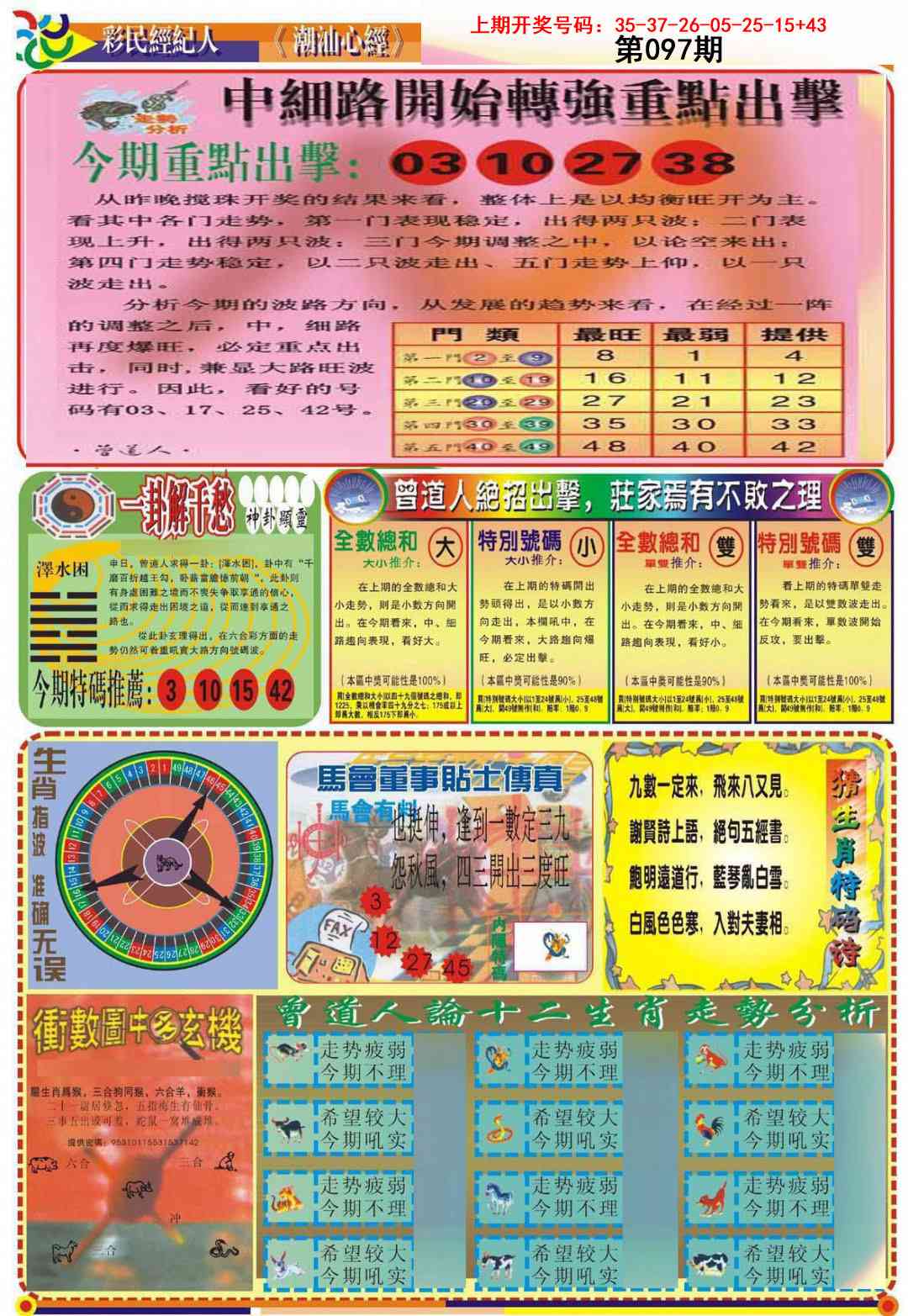 097期潮汕心经B[图]